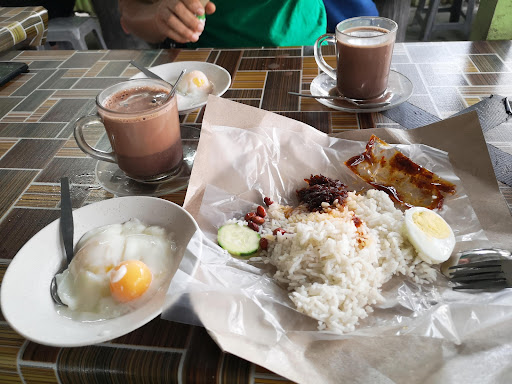 Pok Loh Milo Tunggeng