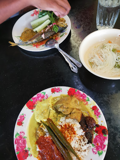 Restoran Teratak Nogori