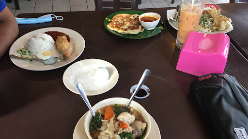 Restoran Dapur Melaka