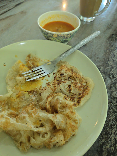 Rijal Cafe