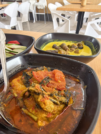 Rumah Makan Warisan Mokhtar