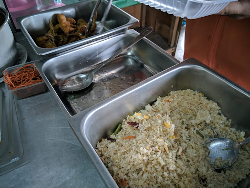KUNDANG STESEN @ Kelapa Ori