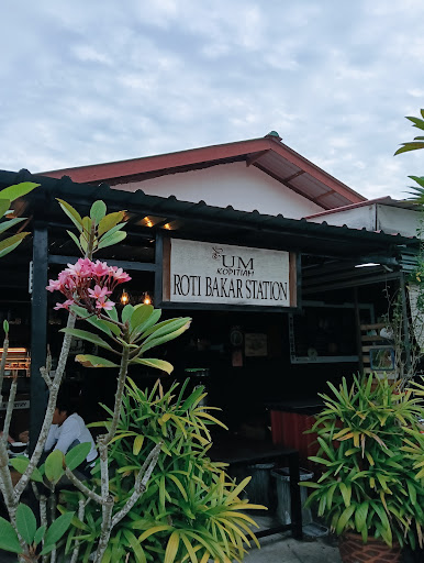 Ulu Melaka Kopitiam, Route 112