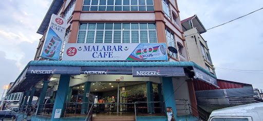 Malabar Cafe