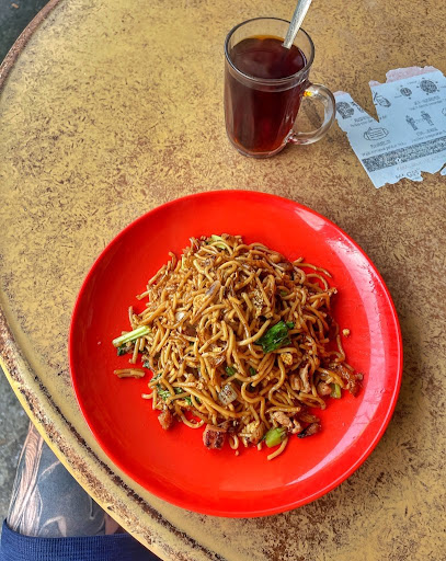 Civil Cafe