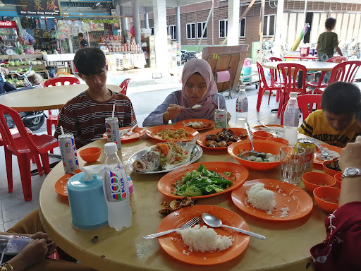 Kim Hoe Restaurant