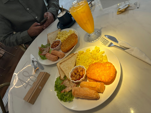 MARII Cafe - LANGKAWI