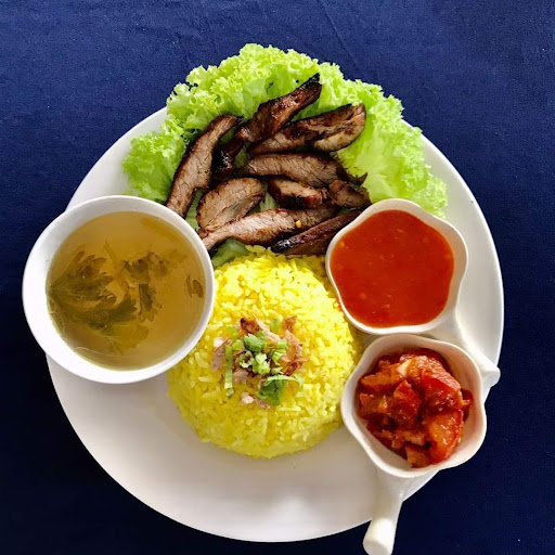Khalipah Cafe