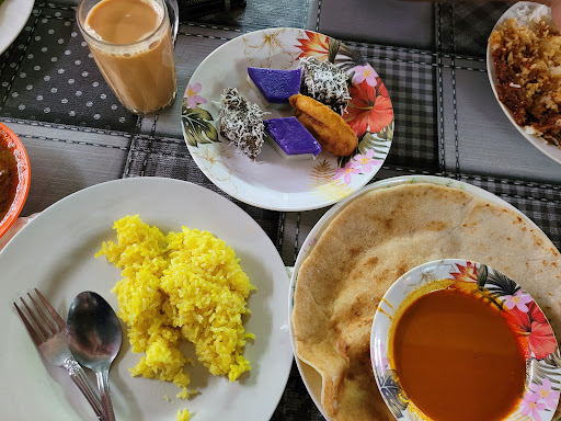 Lempeng Bangau Tanjung