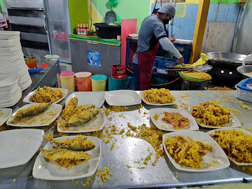 Zul Ikan Bakar