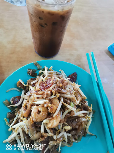 Persatuan Sukarela Juru Bomba FoodCourt