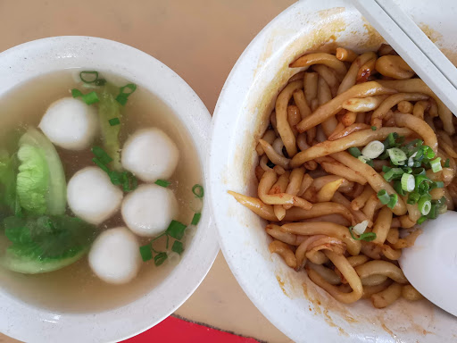 Kedai Kopi Sin Hao Yun