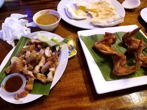Ming Cafe Miri Borneo