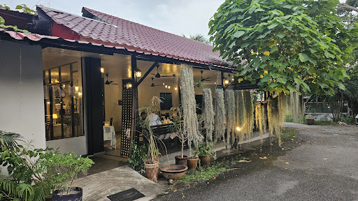 Santai Langkawi