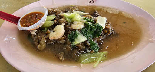 Kedai Kopi Yong Heng