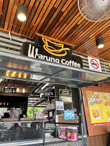 Warung Coffee Langkawi
