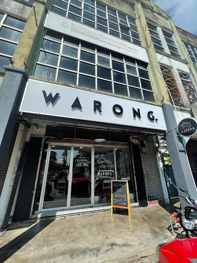 Warong Cafe