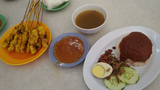 Sri Pantai Manis
