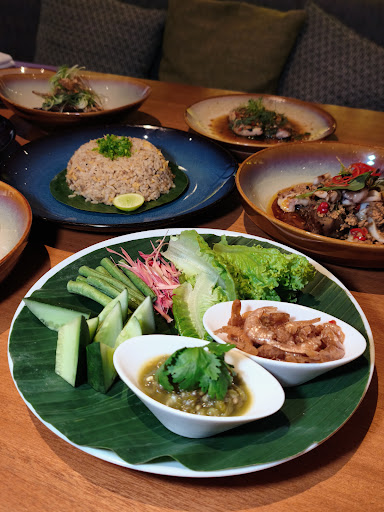 ON22 Restaurant