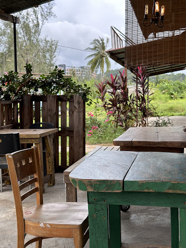 Seb's Cafe @ Langkawi