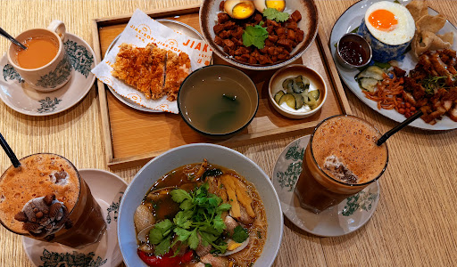 JIAK KOPI