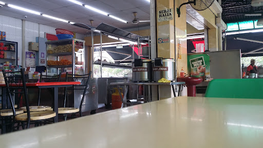 Restoran Assalam 24hrs