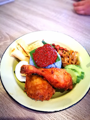 Empat Sekawan (Parit Buntar)