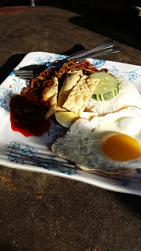 Indah Desa Cafe