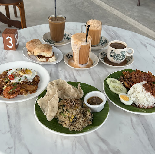 ki cafe