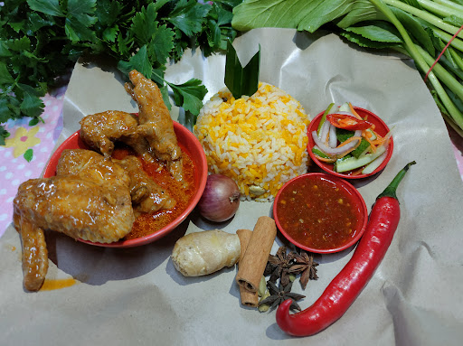Warung Nelayan