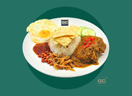 GC Good Coffee Sutera