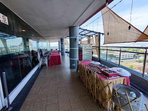 Cafe@Seven
