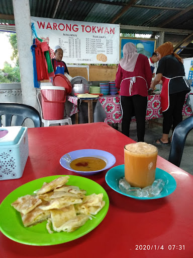 Warong Tokwan