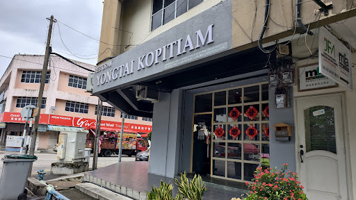 Yong Tai Kopitiam