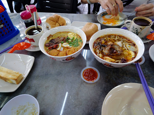 168 Kopitiam, Klang