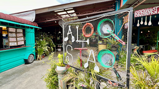 Kafe Adik KAKAK : BREAKFAST-LUNCH-DINNER