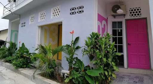 Teriang Village Inn