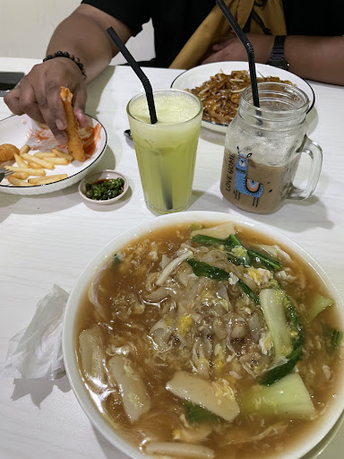 TAMPIN CAFE