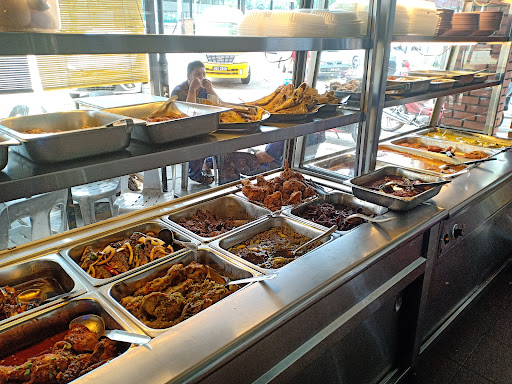 Kedai Makan DZ