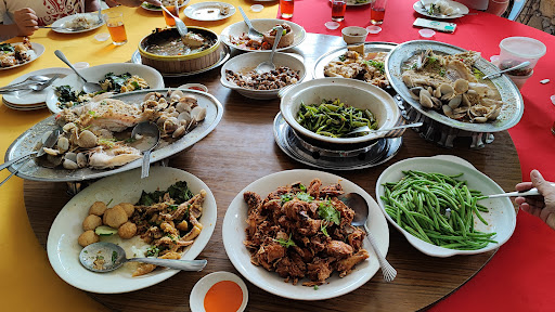 Restoran Wonderland Valley