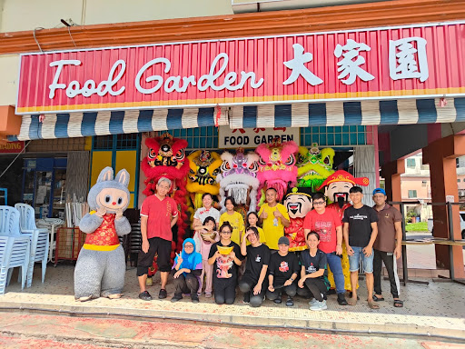 Food Garden