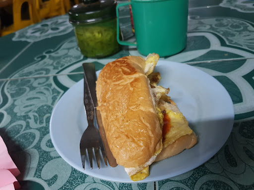 Kedai Air Buah Kadok