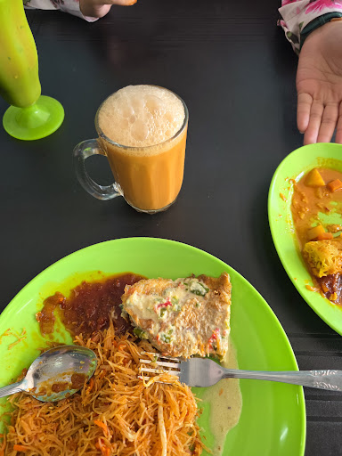 Dapur Mak Long