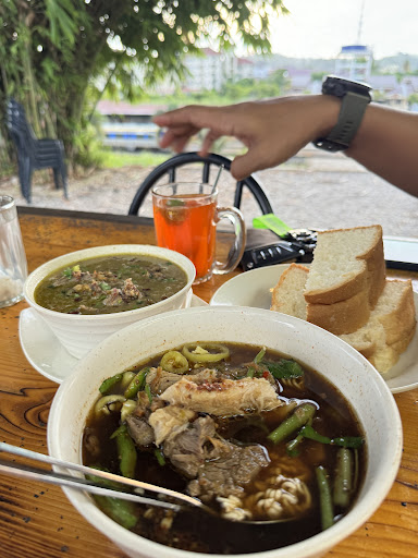 Warung Muse