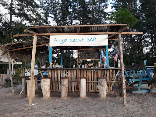 Secret Place Cafe And Camping