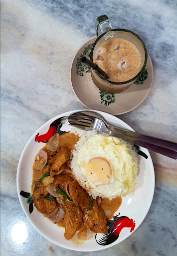 Sepuluh Kopitiam