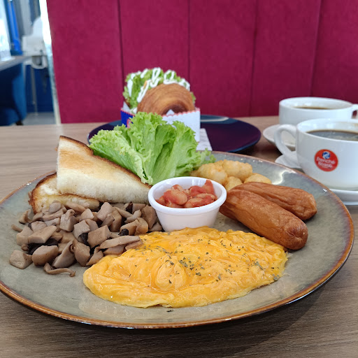 Frenche Roast Cafe (Kulai)