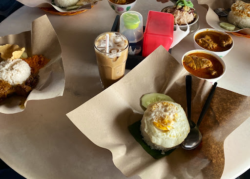 Kheng’s Kopitiam, Banting