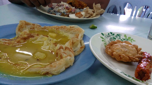 Kedai Kopi Awe
