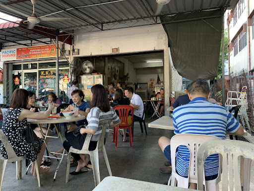 Lane Way Cafe